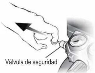 METABO EC914S - ADVERTENCIA: - 1