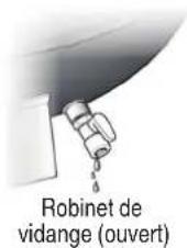 METABO EC914S - RODAGE DE LA POMPE - 2