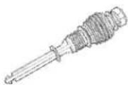 METABO EC99S - STANDARD ACCESSORY - 1