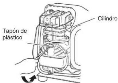 METABO EC99S - ⚠ ADVERTENCIA: Si el cable está dañado deberá reemplazar o repararlo. - 2