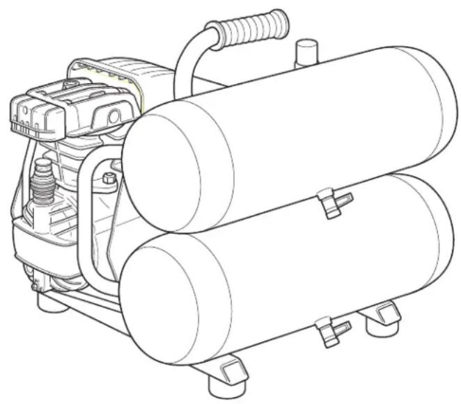 METABO EC99S - 1