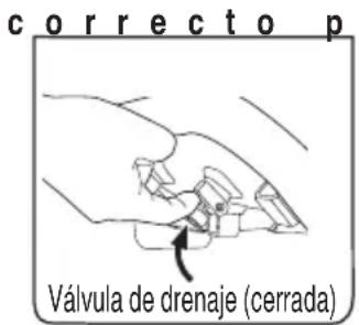 METABO EC36DAQ4 - ADVERTENCIA - 1