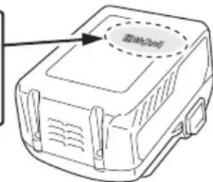 METABO EC36DAQ4 - ADVERTENCIA - 2
