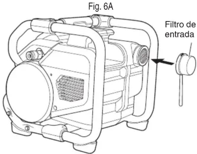 METABO EC36DAQ4 - PRECAUCION - 2