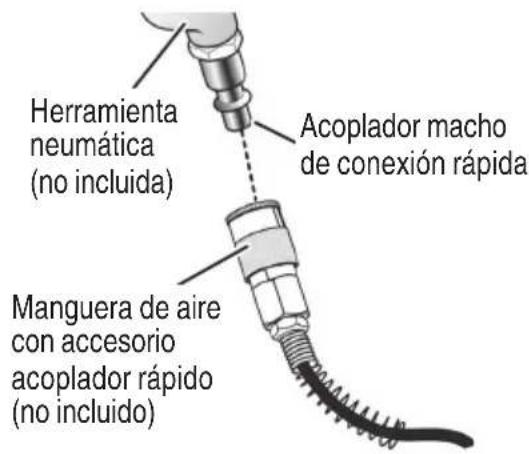 METABO EC36DAQ4 - ADVERTENCIA - 3