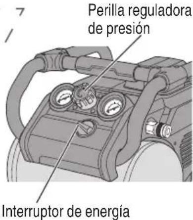 METABO EC36DAQ4 - ADVERTENCIA - 2