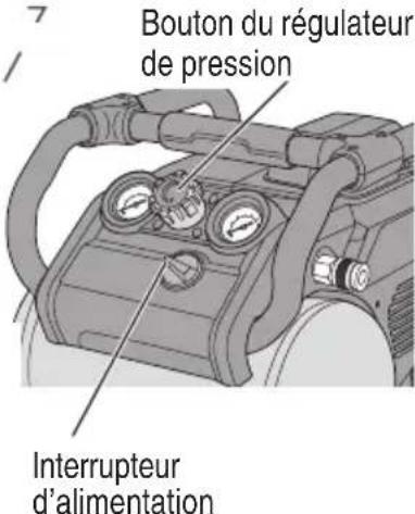 METABO EC36DAQ4 - AVENTISSEMENT - 2