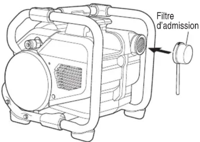 METABO EC36DAQ4 - PRECAUTION - 2