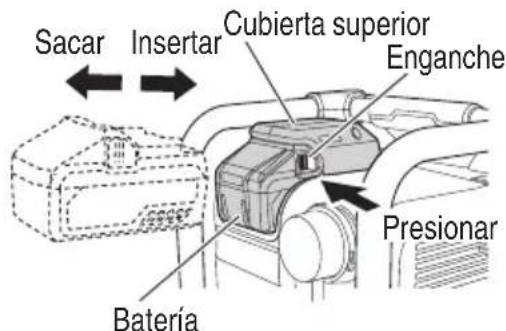 METABO EC36DAQ4 - ADVERTENCIA - 1