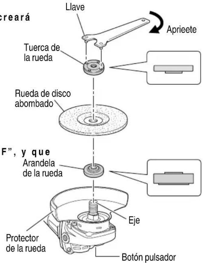 METABO G12BYEQ2 - ADVERTENCIA - 1