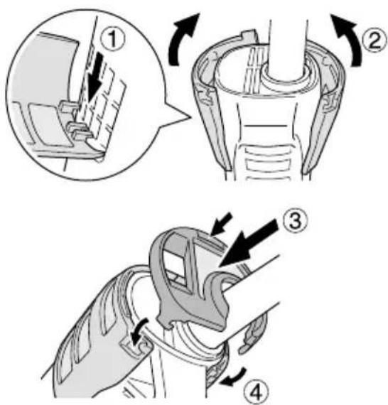 METABO G12BYEQ2 - NOTA - 1
