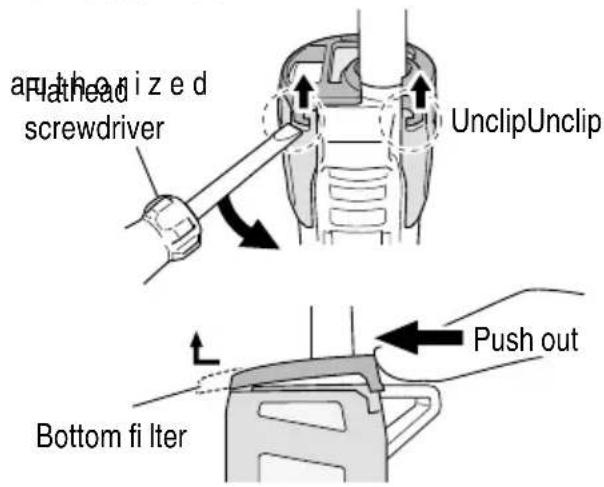 METABO G12BYEQ2 - NOTE - 2