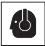 METABO G12BYEQ2 - SPECIFIC SAFETY RULES AND SYMBOLS - 1
