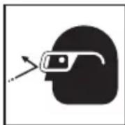 METABO G12BYEQ2 - SPECIFIC SAFETY RULES AND SYMBOLS - 3