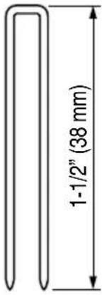 METABO N1804DA - ADVERTENCIA - 3