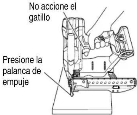 METABO N1804DA - ADVERTENCIA - 1