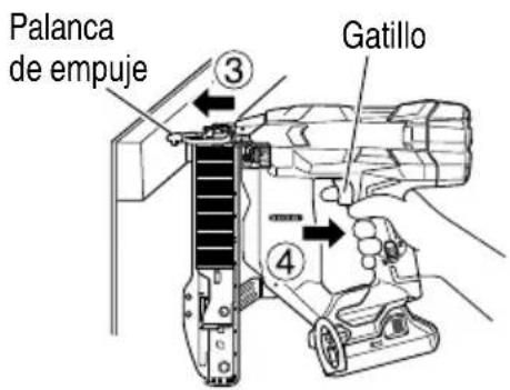 METABO N1804DA - NOTA - 2