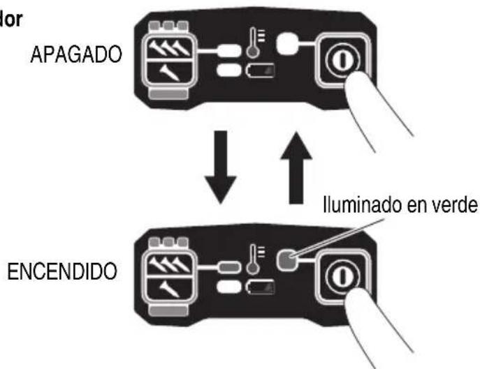 METABO N1804DA - NOTA - 1