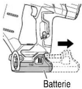 METABO N1804DA - RÉGLAGE DE LA PROFONDEUR D'AGRAFAGEDE - 1