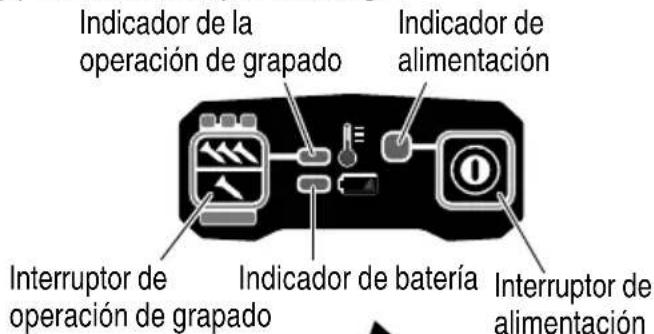 METABO N1804DA - ADVERTENCIA - 5