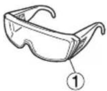 METABO N1804DA - PELIGRO - 9