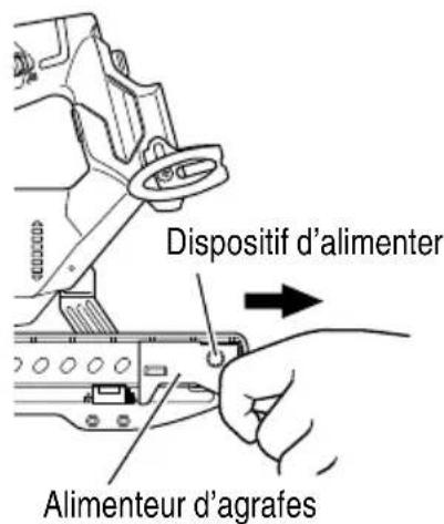 METABO N1804DA - AVERTISSEMENT - 1