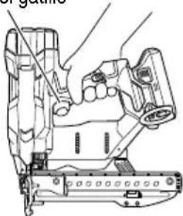 METABO N1804DA - ADVERTENCIA - 2