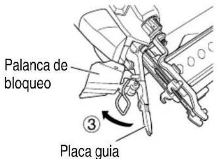 METABO N1804DA - PRECAUCIÓN - 1