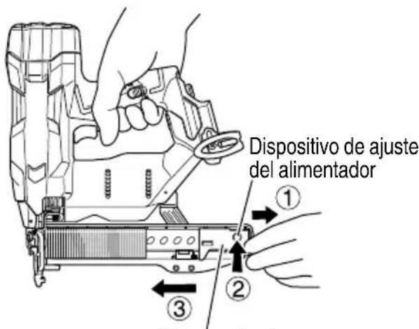 METABO N1804DA - ADVERTENCIA - 3