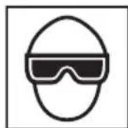 METABO N1804DA - DANGER - 1