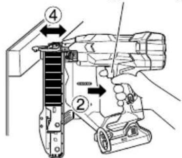 METABO N1804DA - NOTE - 2