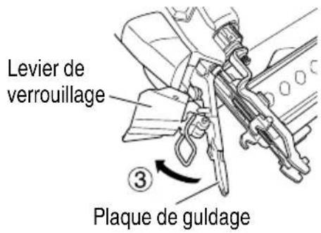 METABO N1804DA - ATTENTION - 1