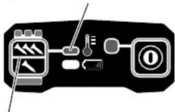METABO N1804DA - NOTA - 1