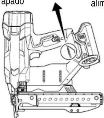 METABO N1804DA - ADVERTENCIA - 6