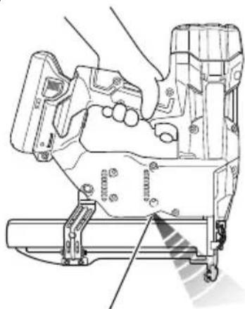 METABO N1804DA - ADVERTENCIA - 3