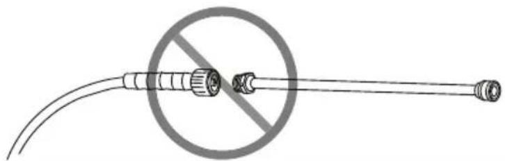 Simpson CM61083-S - ASSEMBLAGE MAUVAIS - 1