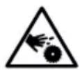Simpson SuperPro SW4035HADM-S - SURFACES CHAUDES - 1