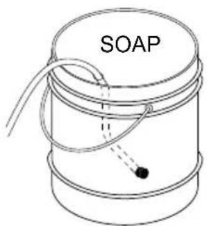 Simpson SuperPro SW4035HADM-S - VOLATILE LIQUIDS - 3