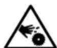 Simpson SuperPro SW4035HADM-S - SUPERFICIES CALIENTES - 1