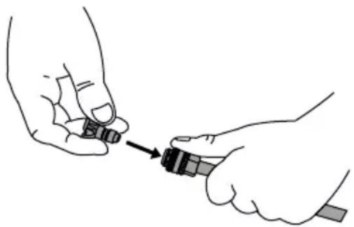 Simpson IS61028-S - Nozzle Installation - 1