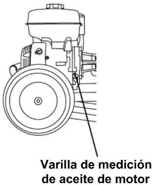 Simpson IS61028-S - USE ACEITE DE MOTOR CORRECTO - 1