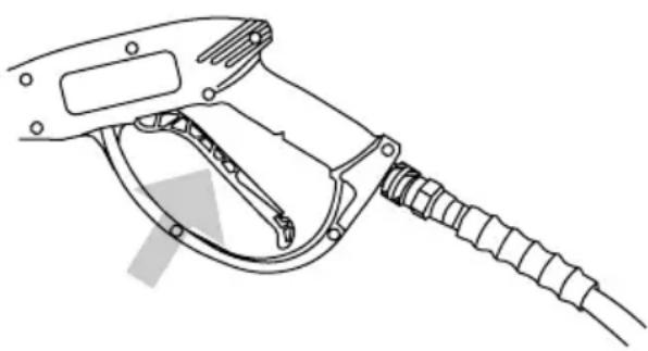 Simpson IS61028-S - LESION POR INYECCION - 1