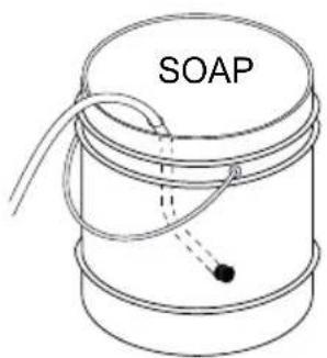 Simpson IS61028-S - VOLATILE LIQUIDS - 2