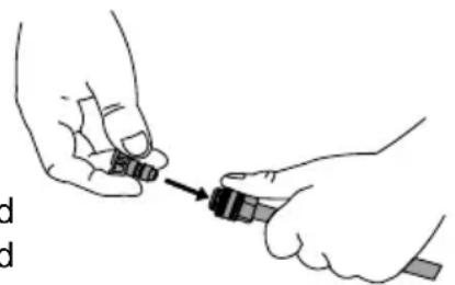 Simpson IS61028-S - Installation de la buse - 1