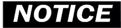 Simpson IS61028-S - OPERATING CHECKLIST - 2