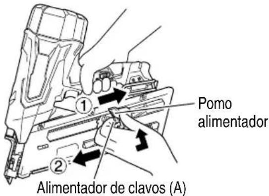 METABO NR3665DA - NOTA - 1