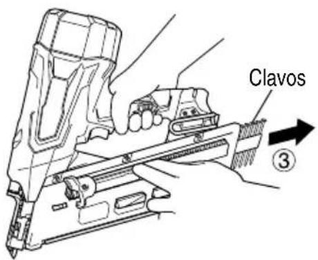 METABO NR3665DA - NOTA - 2