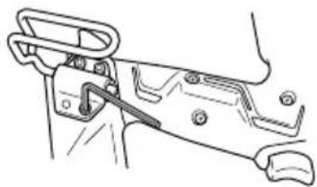 METABO NR3665DA - AVERTISSEMENT - 1