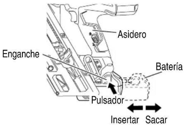 METABO NR3665DA - PRECAUCIÓN - 1