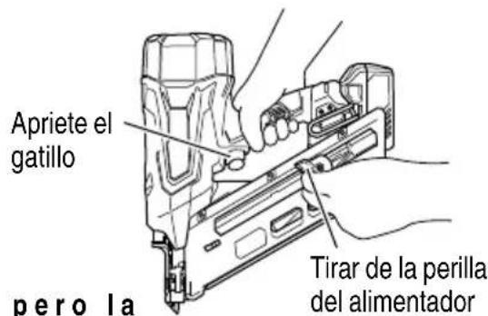 METABO NR3665DA - NOTA - 2